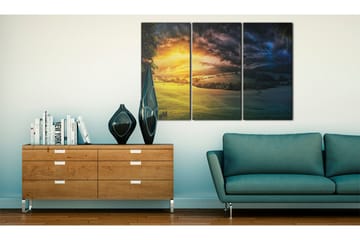 Taulu Nousevan auringon maa 60x40 - Artgeist sp. z o. o. - Sisustustuotteet - Taulu & taide - Canvas-taulu