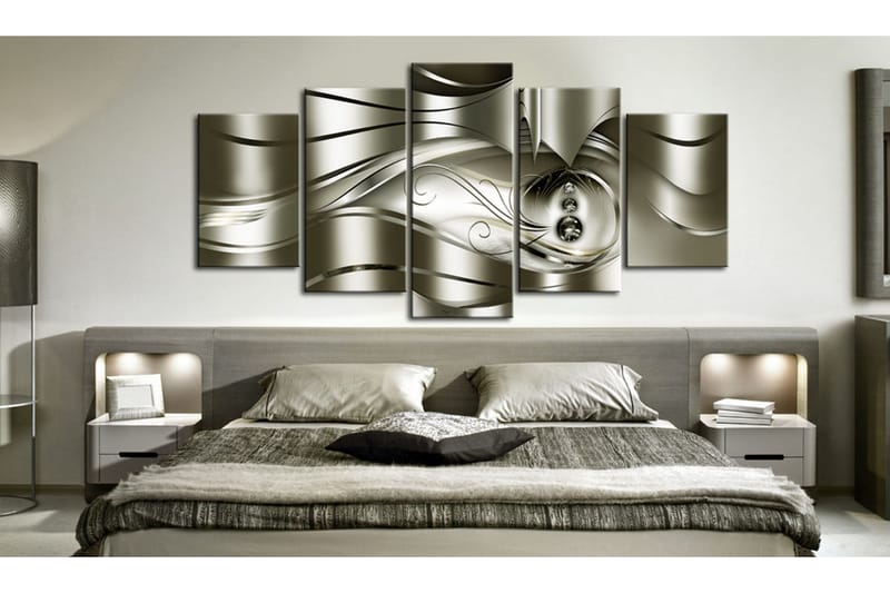 Taulu Olive Fantasy 200x100 - Artgeist sp. z o. o. - Sisustustuotteet - Taulu & taide - Canvas-taulu