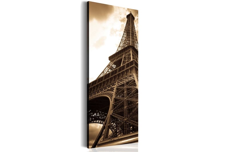 Taulu Oneiric Paris Sepia 40x120, Artgeist sp. z o. o.