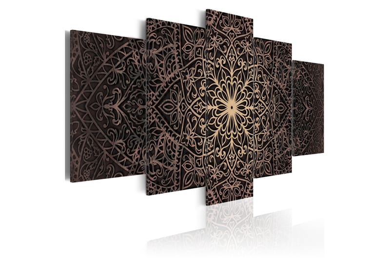 Taulu Oriental Artistry 100x50 - Artgeist sp. z o. o. - Sisustustuotteet - Taulu & taide - Canvas-taulu