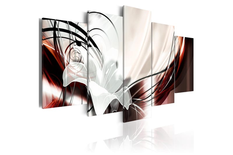 Taulu Queen Of Love 100x50, Artgeist sp. z o. o.