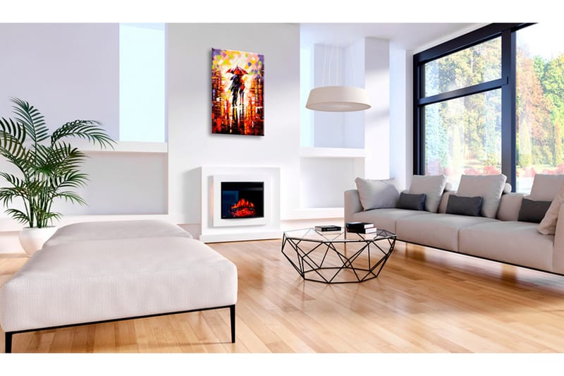 Taulu Rain of Feelings 40x60, Artgeist sp. z o. o.