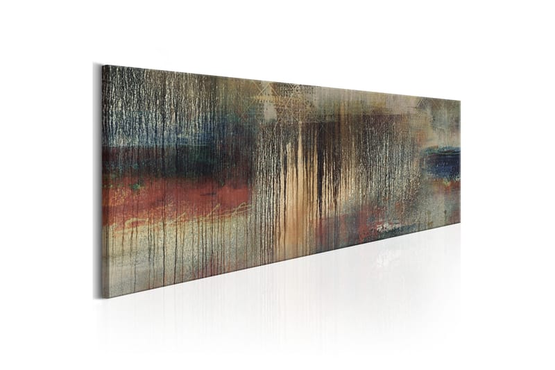Taulu Rain Of Sadness 150x50 - Artgeist sp. z o. o. - Sisustustuotteet - Taulu & taide - Canvas-taulu