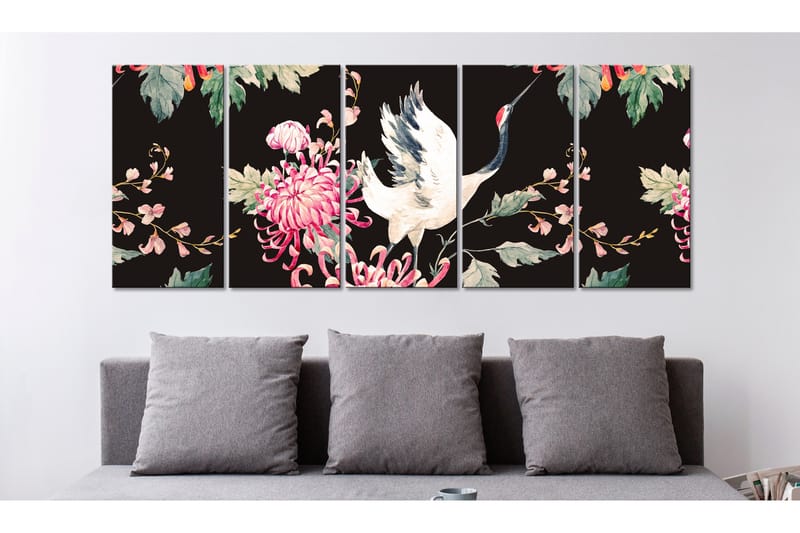 Taulu Ready To Fly 200x80 - Artgeist sp. z o. o. - Sisustustuotteet - Taulu & taide - Canvas-taulu
