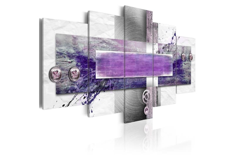 Taulu Restless Mind 100x50, Artgeist sp. z o. o.