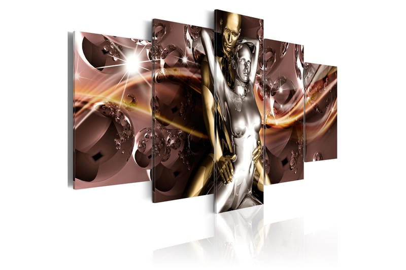 Taulu Romantic Ecstasy 100x50 - Artgeist sp. z o. o. - Sisustustuotteet - Taulu & taide - Canvas-taulu