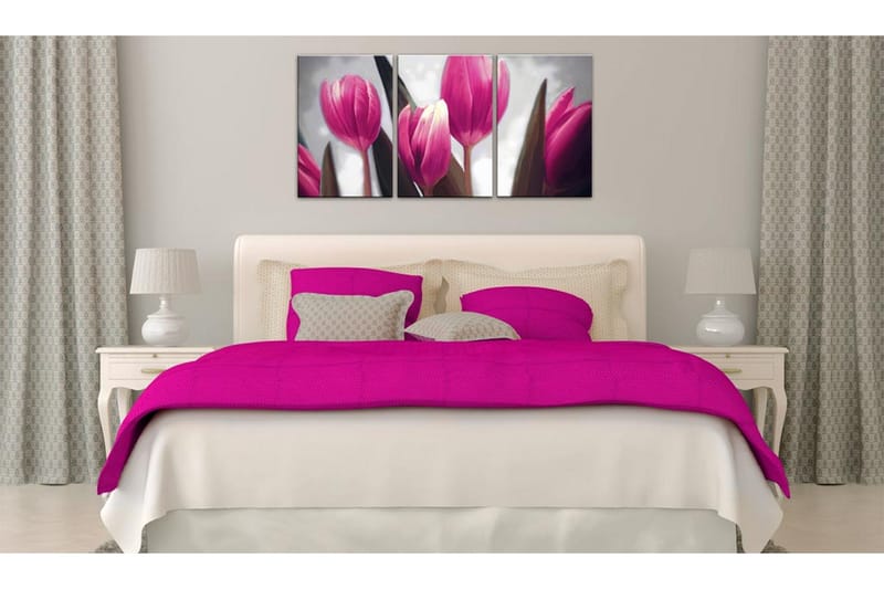 Taulu Romantic Moments 60x30 - Artgeist sp. z o. o. - Sisustustuotteet - Taulu & taide - Canvas-taulu