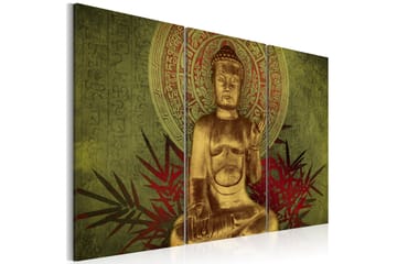 Taulu Saint Buddha 90x60