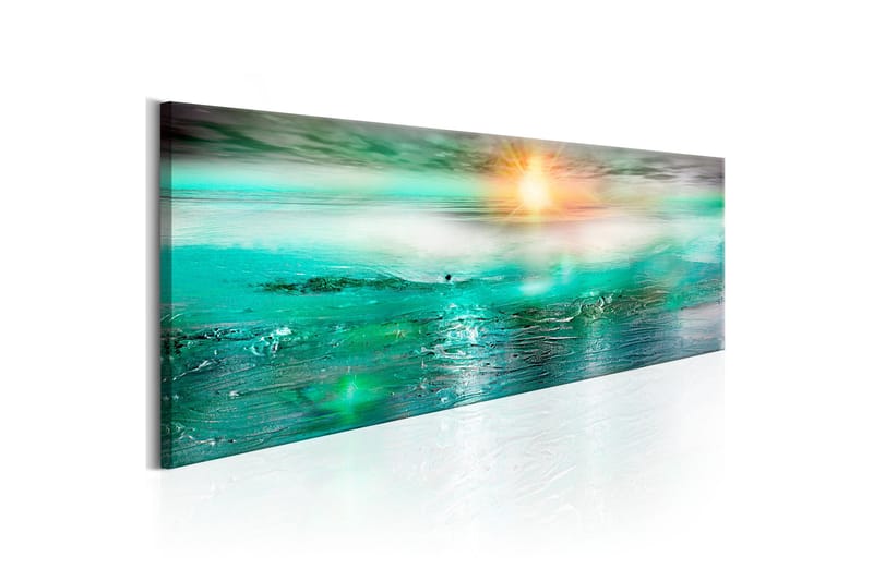 Taulu Sapphire Sea 150x50, Artgeist sp. z o. o.