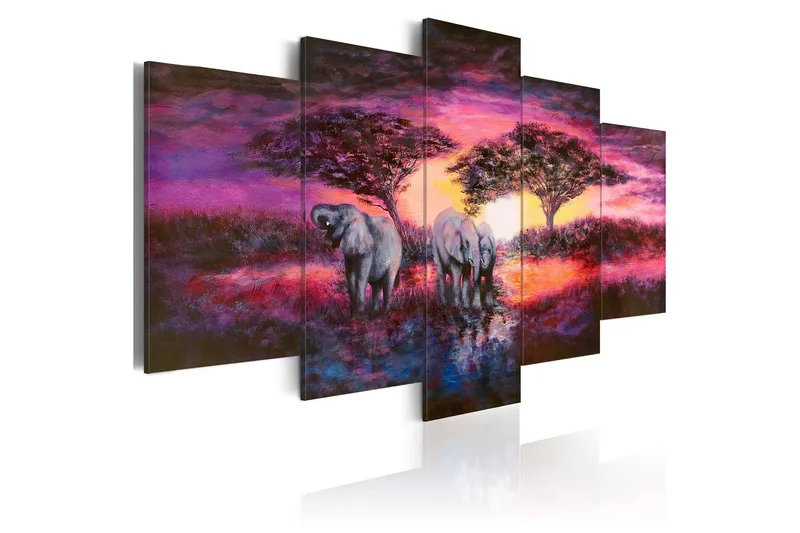 Taulu Savannah 200x100, Artgeist sp. z o. o.