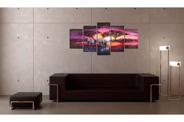 Taulu Savannah 200x100 - Artgeist sp. z o. o. - Sisustustuotteet - Taulu & taide - Canvas-taulu