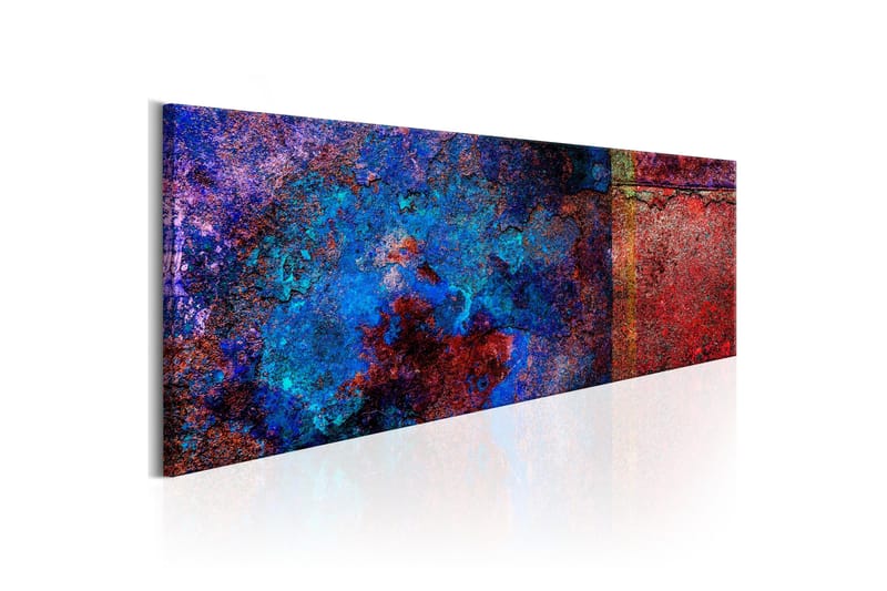 Taulu Sea Depth 150x50 - Artgeist sp. z o. o. - Sisustustuotteet - Taulu & taide - Canvas-taulu