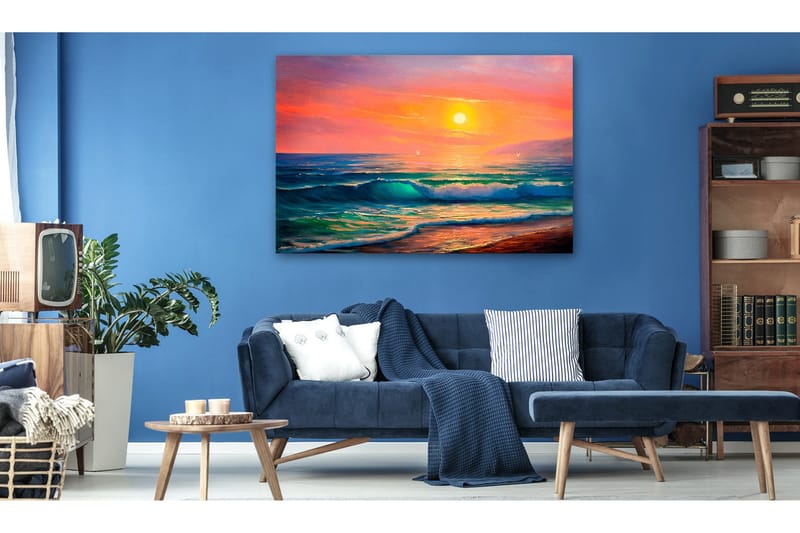Taulu Sea Dream 90x60, Artgeist sp. z o. o.