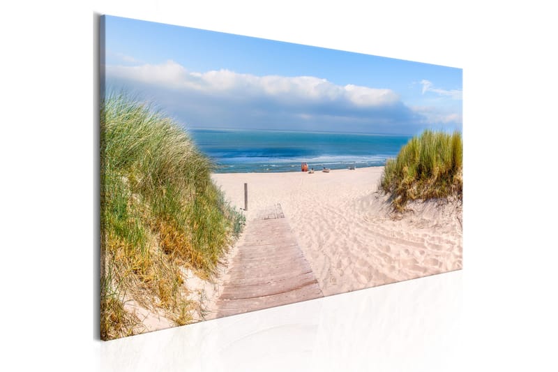 Taulu Seaside Dream 150x50, Artgeist sp. z o. o.