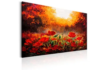 Taulu Secret Meadow 60x40 - Artgeist sp. z o. o. - Sisustustuotteet - Taulu & taide - Canvas-taulu