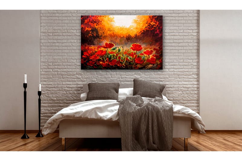 Taulu Secret Meadow 90x60, Artgeist sp. z o. o.