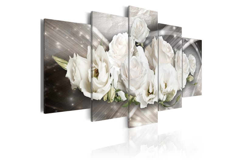 Taulu Secret Of A Rose 100x50 - Artgeist sp. z o. o. - Sisustustuotteet - Taulu & taide - Canvas-taulu
