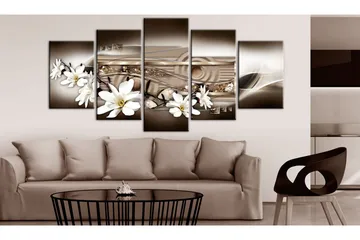 Taulu Sensual Bronze 200x100 - Artgeist sp. z o. o. - Sisustustuotteet - Taulu & taide - Canvas-taulu