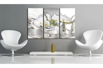 Taulu Sensual Chic 90x60 - Artgeist sp. z o. o. - Sisustustuotteet - Taulu & taide - Canvas-taulu