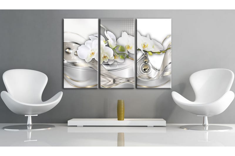 Taulu Sensual Chic 90x60 - Artgeist sp. z o. o. - Sisustustuotteet - Taulu & taide - Canvas-taulu