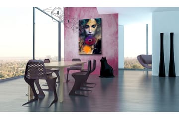 Taulu Sensual Girl 40x60 - Artgeist sp. z o. o. - Sisustustuotteet - Taulu & taide - Canvas-taulu
