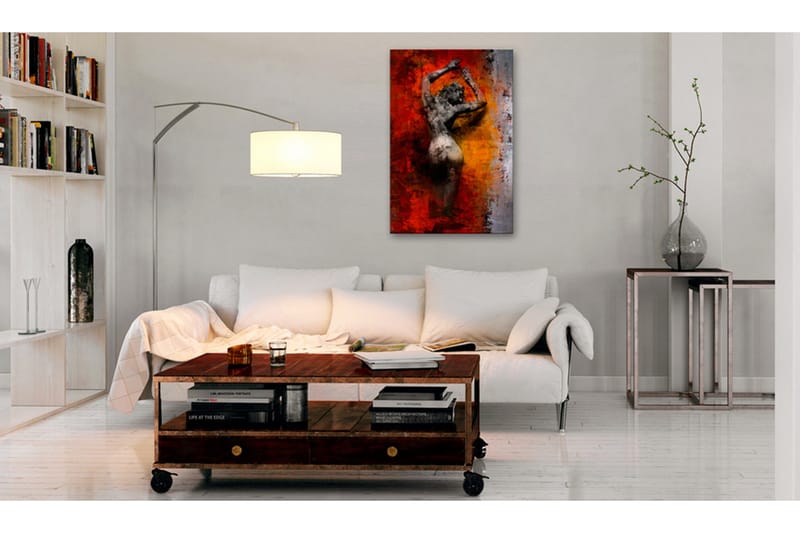 Taulu Sensuality 80x120, Artgeist sp. z o. o.