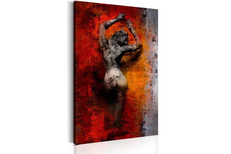Taulu Sensuality 80x120 - Artgeist sp. z o. o. - Sisustustuotteet - Taulu & taide - Canvas-taulu