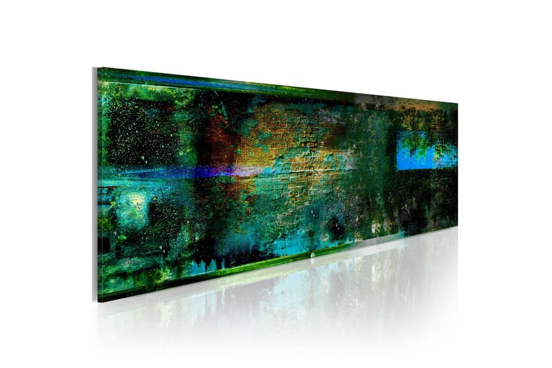 Taulu September Rain 150x50 - Artgeist sp. z o. o. - Sisustustuotteet - Taulu & taide - Canvas-taulu