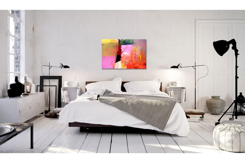 Taulu Shades of Summer 60x40, Artgeist sp. z o. o.