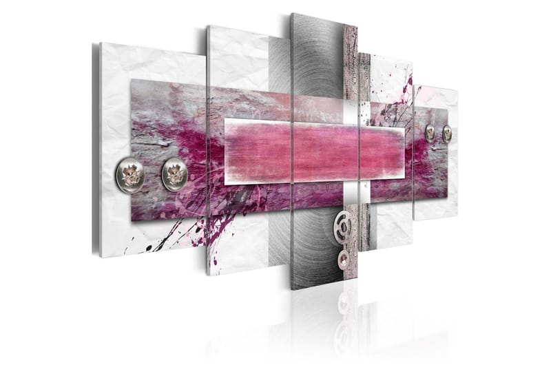 Taulu Sinful Thoughts 100x50, Artgeist sp. z o. o.