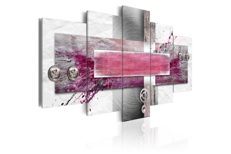 Taulu Sinful Thoughts 200x100 - Artgeist sp. z o. o. - Sisustustuotteet - Taulu & taide - Canvas-taulu