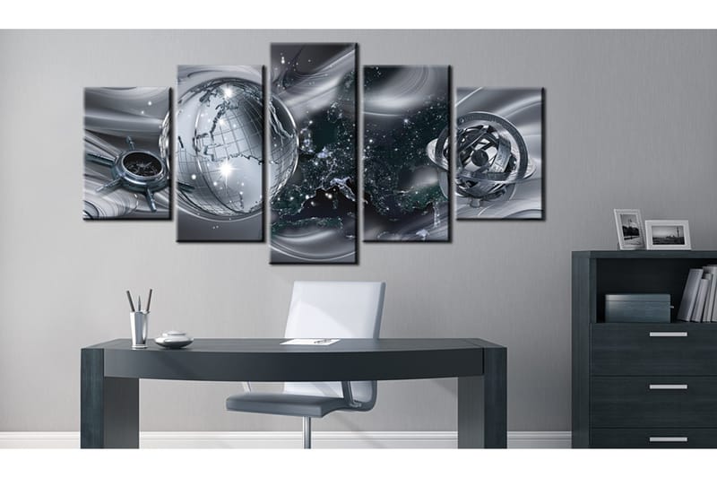 Taulu Sky Sailing 100x50 - Artgeist sp. z o. o. - Sisustustuotteet - Taulu & taide - Canvas-taulu