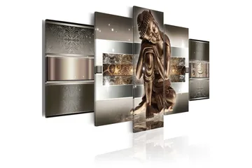 Taulu Sleeping Buddha 200x100
