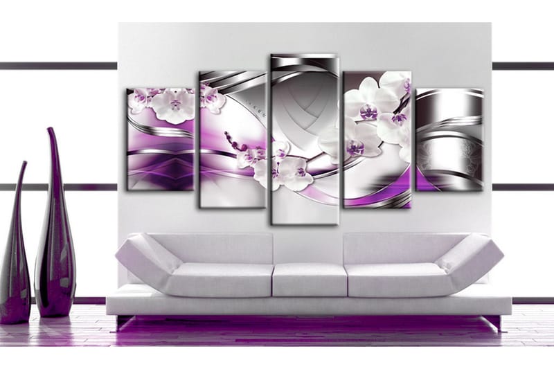 Taulu Small Things 100x50 - Artgeist sp. z o. o. - Sisustustuotteet - Taulu & taide - Canvas-taulu