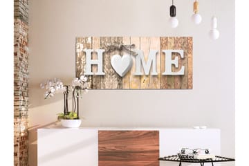 Taulu Smell of Home (1 Part) Beige Wide 100x45
