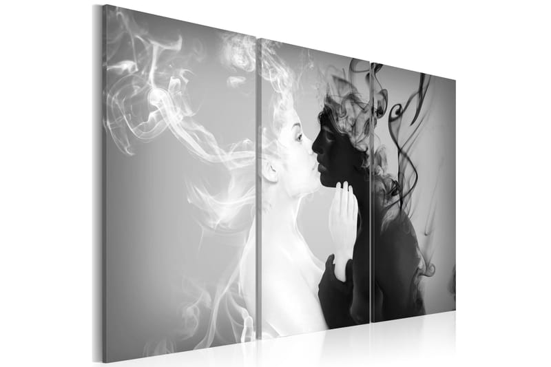 Taulu Smoky kiss 90x60, Artgeist sp. z o. o.