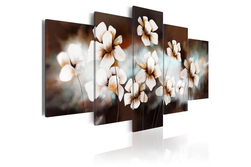 Taulu Soft As Silk 100x50, Artgeist sp. z o. o.