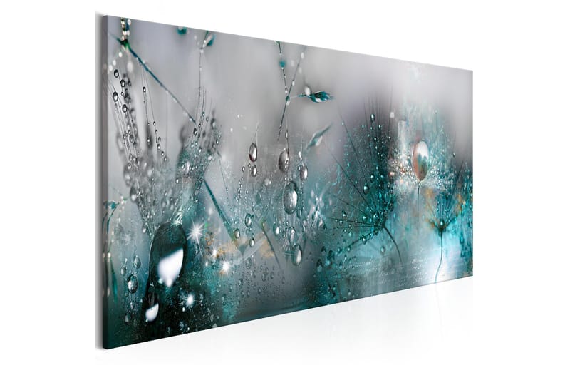 Taulu Sonata In Blue 135x45 - Artgeist sp. z o. o. - Sisustustuotteet - Taulu & taide - Canvas-taulu