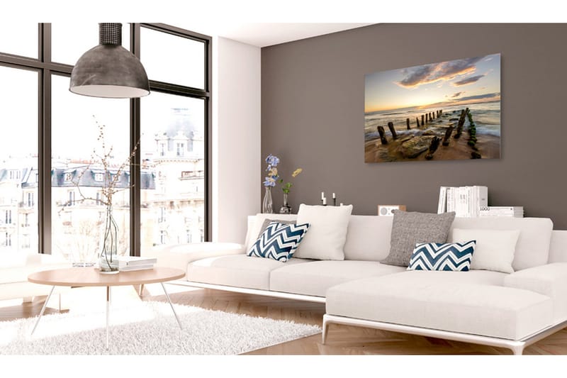 Taulu Song of the Sea 90x60 - Artgeist sp. z o. o. - Sisustustuotteet - Taulu & taide - Canvas-taulu