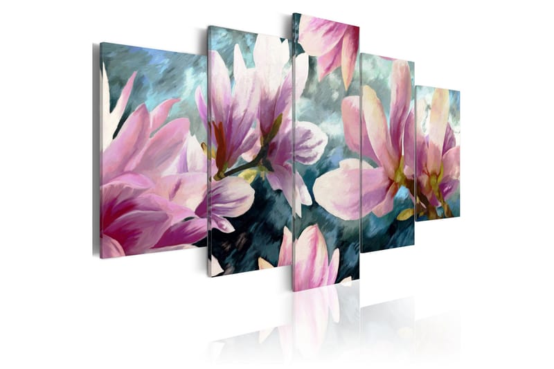 Taulu Song Without Words 100x50, Artgeist sp. z o. o.