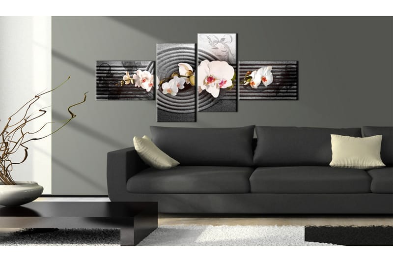 Taulu Sonnet 100x45 - Artgeist sp. z o. o. - Sisustustuotteet - Taulu & taide - Canvas-taulu