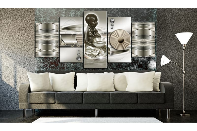 Taulu Soothing Zen 100x50 - Artgeist sp. z o. o. - Sisustustuotteet - Taulu & taide - Canvas-taulu