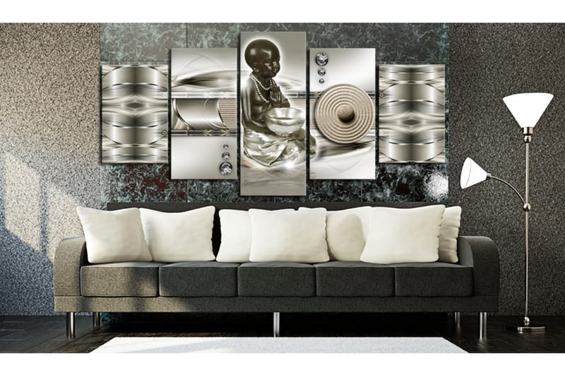 Taulu Soothing Zen 200x100 - Artgeist sp. z o. o. - Sisustustuotteet - Taulu & taide - Canvas-taulu