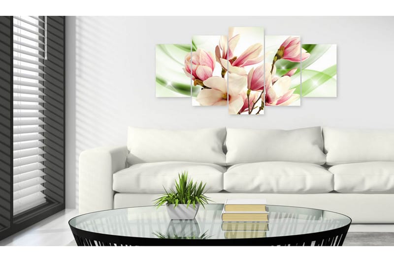 Taulu Sound Of Gentleness 100x50 - Artgeist sp. z o. o. - Sisustustuotteet - Taulu & taide - Canvas-taulu