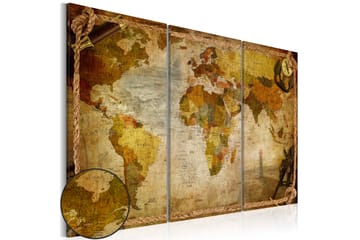 Taulu Souvenir From A Trip 60x40