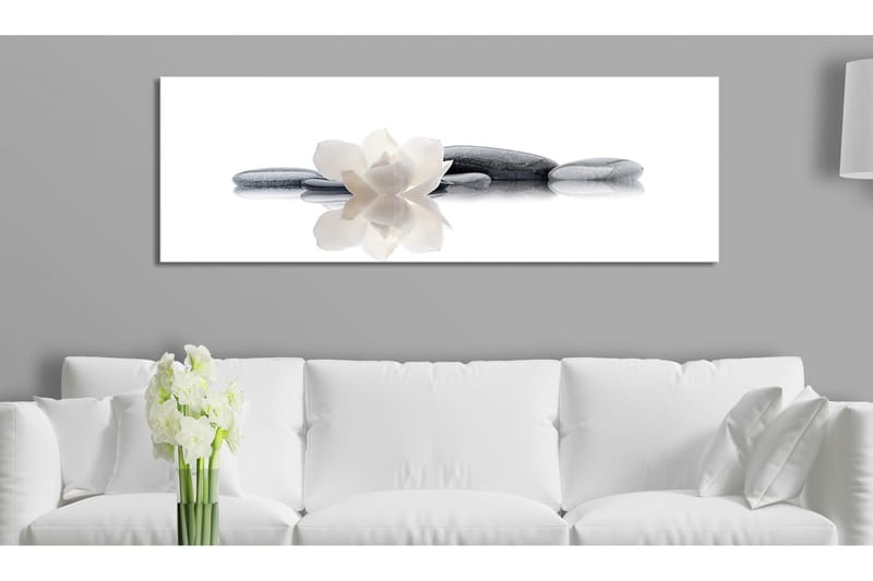 Taulu Spa Beauty And Relaxation 120x40 - Artgeist sp. z o. o. - Sisustustuotteet - Taulu & taide - Canvas-taulu