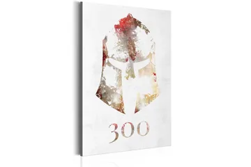 Taulu Sparta Fearless Warriors 80x120