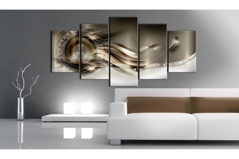 Taulu Spirit Of Light 200x100 - Artgeist sp. z o. o. - Sisustustuotteet - Taulu & taide - Canvas-taulu