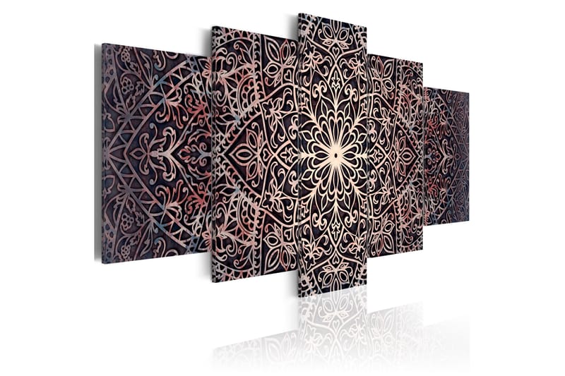 Taulu Spiritual Finely 100x50 - Artgeist sp. z o. o. - Sisustustuotteet - Taulu & taide - Canvas-taulu