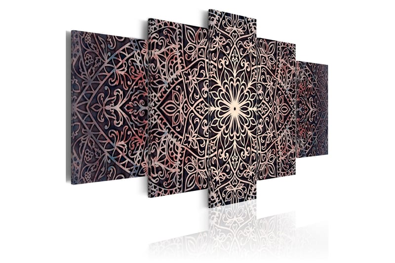 Taulu Spiritual Finely 100x50, Artgeist sp. z o. o.
